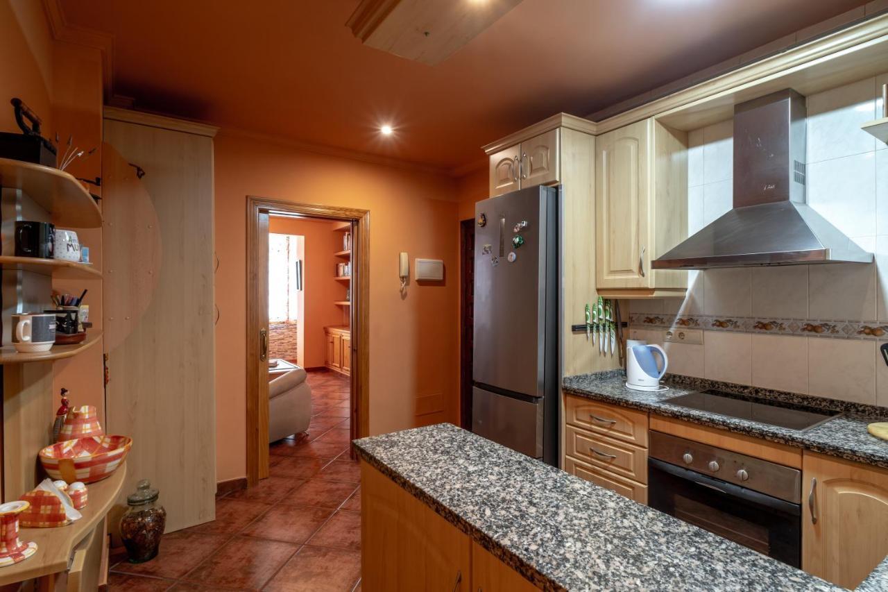 Apartament Acogedor Apartamento Centro Ciudad, 1M Playa, Terraza Fuengirola Zewnętrze zdjęcie