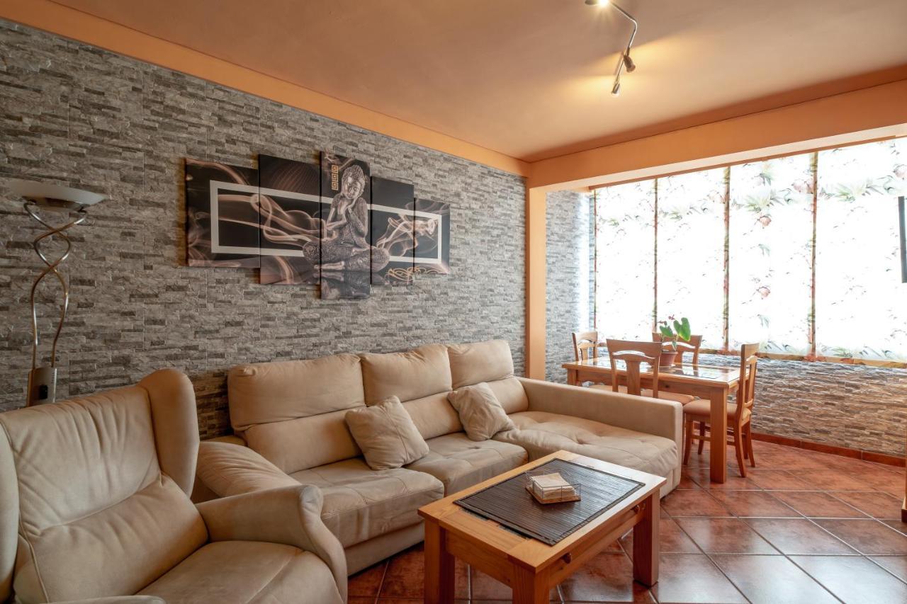 Apartament Acogedor Apartamento Centro Ciudad, 1M Playa, Terraza Fuengirola Zewnętrze zdjęcie