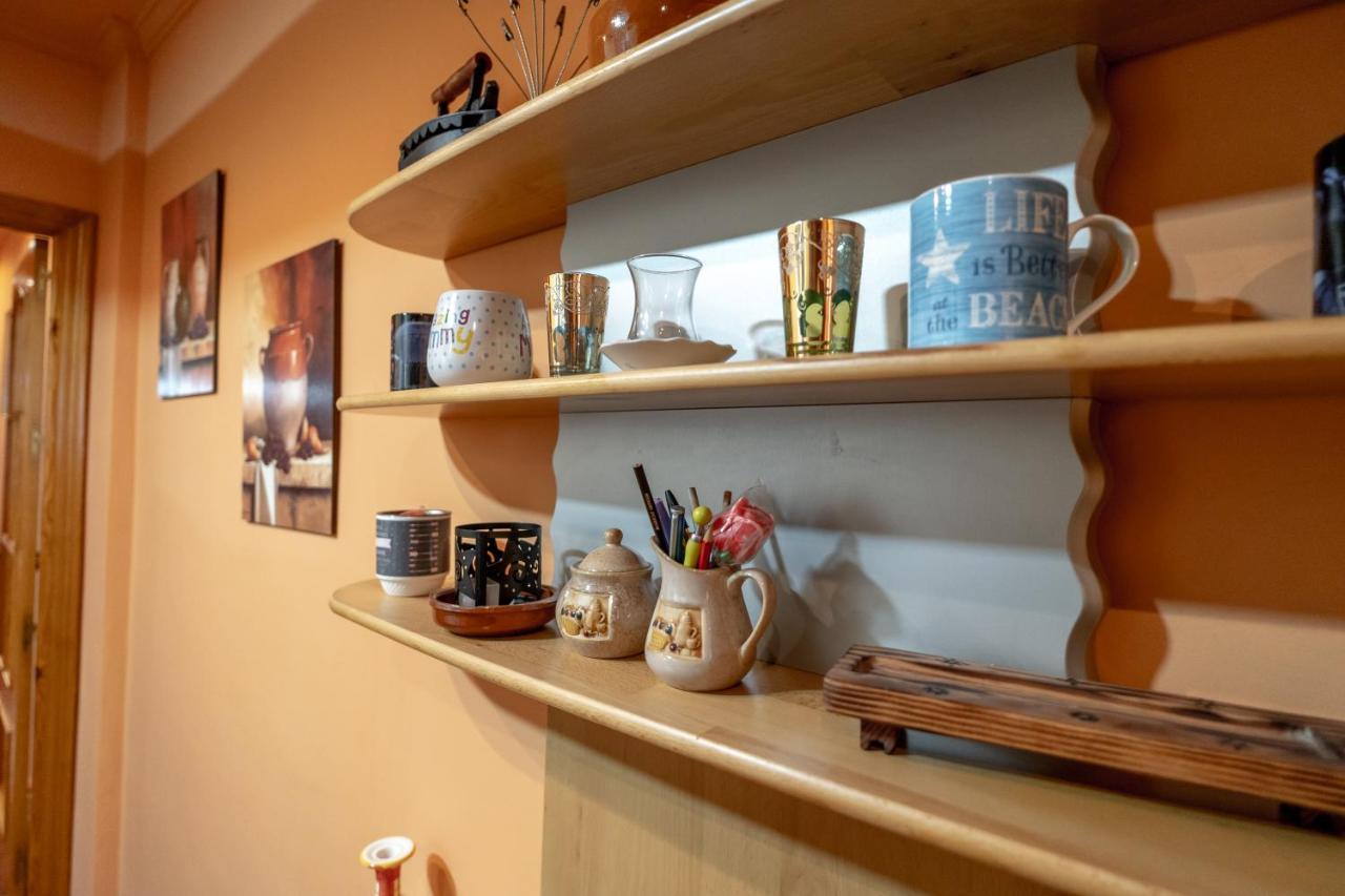 Apartament Acogedor Apartamento Centro Ciudad, 1M Playa, Terraza Fuengirola Zewnętrze zdjęcie