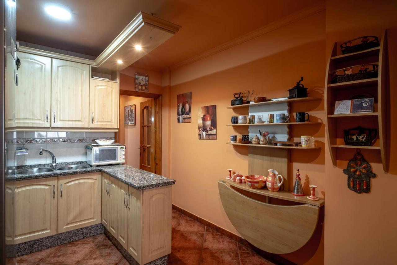 Apartament Acogedor Apartamento Centro Ciudad, 1M Playa, Terraza Fuengirola Zewnętrze zdjęcie