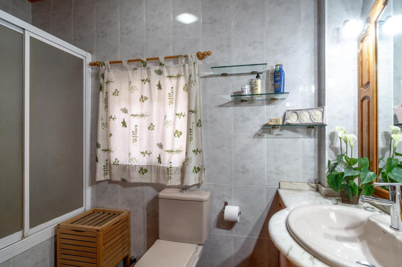 Apartament Acogedor Apartamento Centro Ciudad, 1M Playa, Terraza Fuengirola Zewnętrze zdjęcie