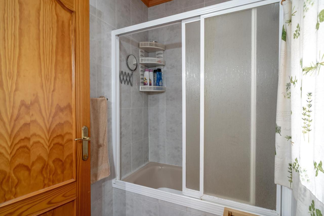 Apartament Acogedor Apartamento Centro Ciudad, 1M Playa, Terraza Fuengirola Zewnętrze zdjęcie