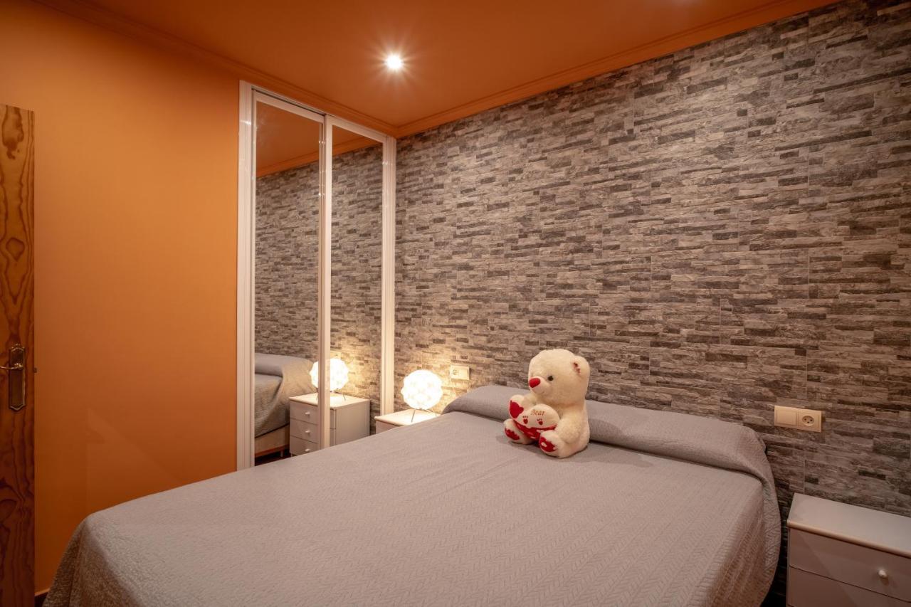 Apartament Acogedor Apartamento Centro Ciudad, 1M Playa, Terraza Fuengirola Zewnętrze zdjęcie