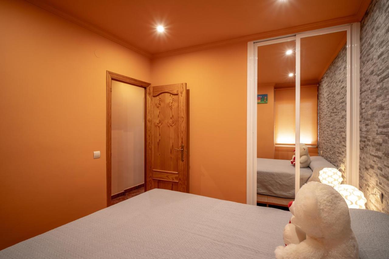 Apartament Acogedor Apartamento Centro Ciudad, 1M Playa, Terraza Fuengirola Zewnętrze zdjęcie