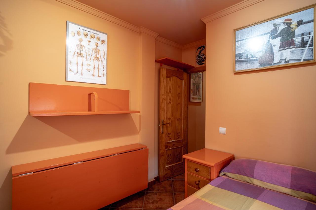 Apartament Acogedor Apartamento Centro Ciudad, 1M Playa, Terraza Fuengirola Zewnętrze zdjęcie