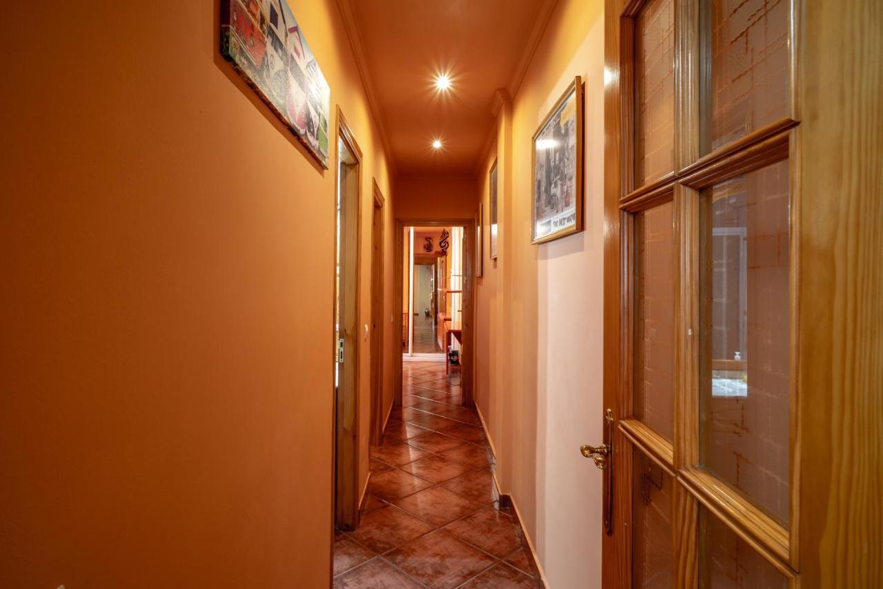 Apartament Acogedor Apartamento Centro Ciudad, 1M Playa, Terraza Fuengirola Zewnętrze zdjęcie