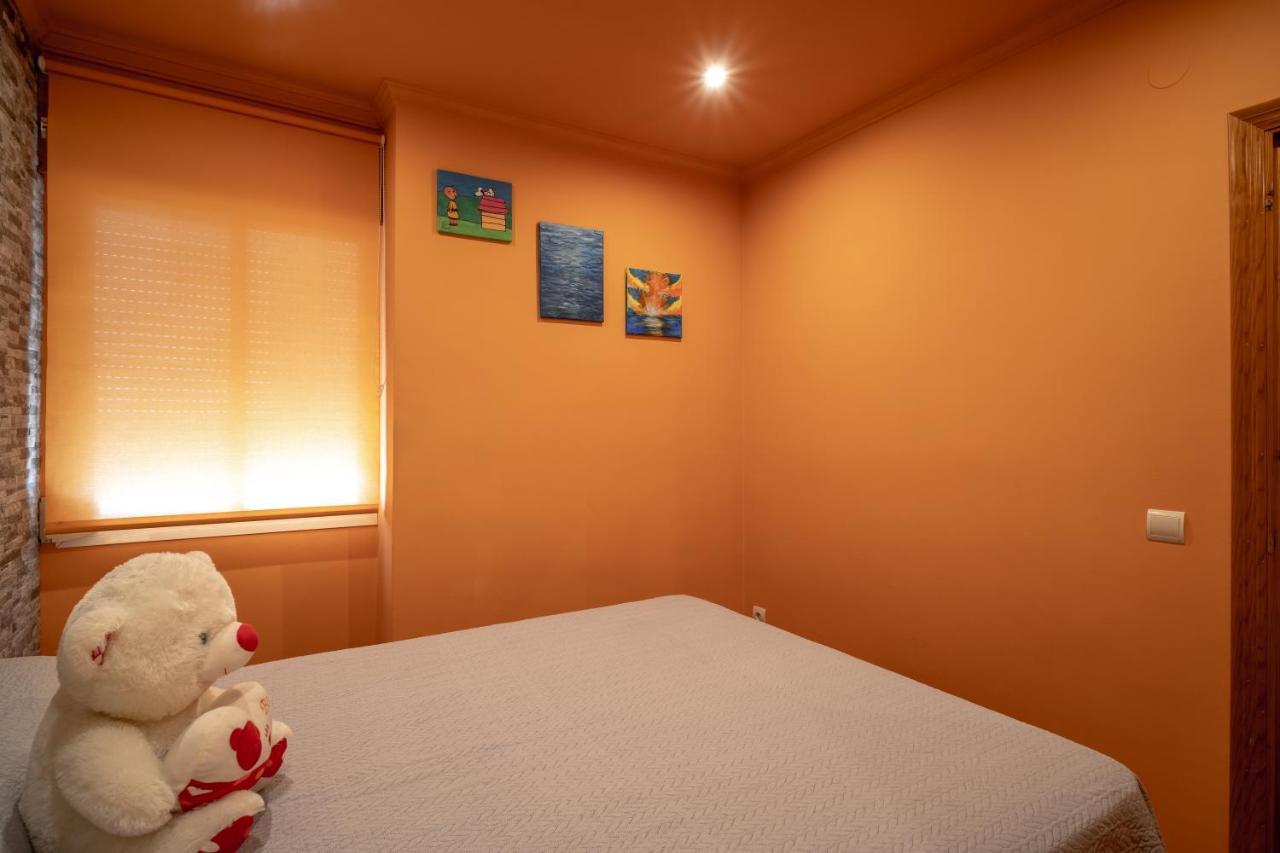 Apartament Acogedor Apartamento Centro Ciudad, 1M Playa, Terraza Fuengirola Zewnętrze zdjęcie