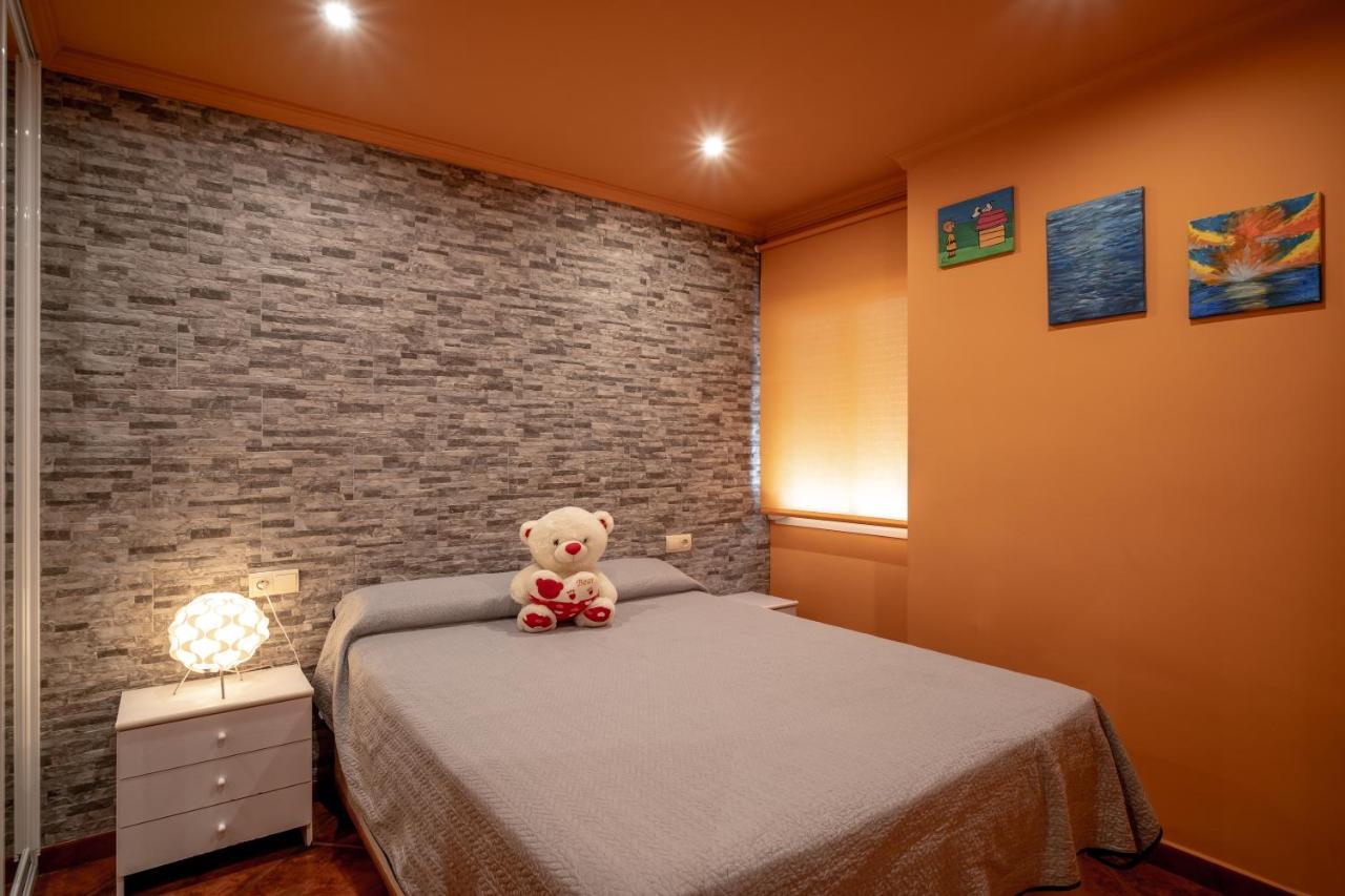 Apartament Acogedor Apartamento Centro Ciudad, 1M Playa, Terraza Fuengirola Zewnętrze zdjęcie